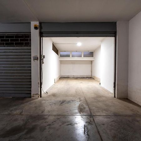 Boscoincitta Apt With Garage And Whirlpool Tub Μπάρι Εξωτερικό φωτογραφία