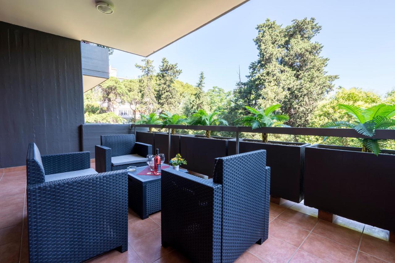 Boscoincitta Apt With Garage And Whirlpool Tub Μπάρι Εξωτερικό φωτογραφία