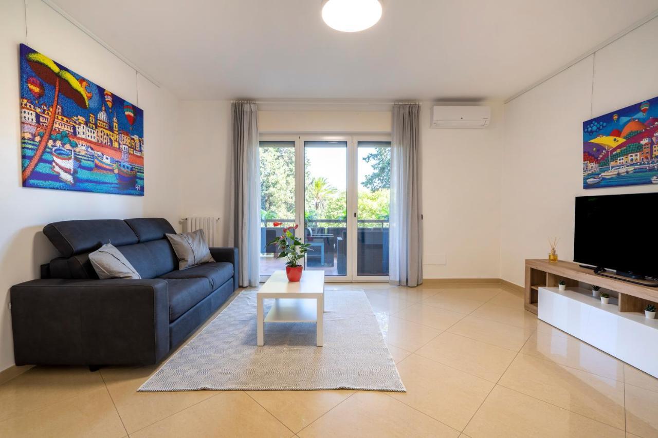 Boscoincitta Apt With Garage And Whirlpool Tub Μπάρι Εξωτερικό φωτογραφία