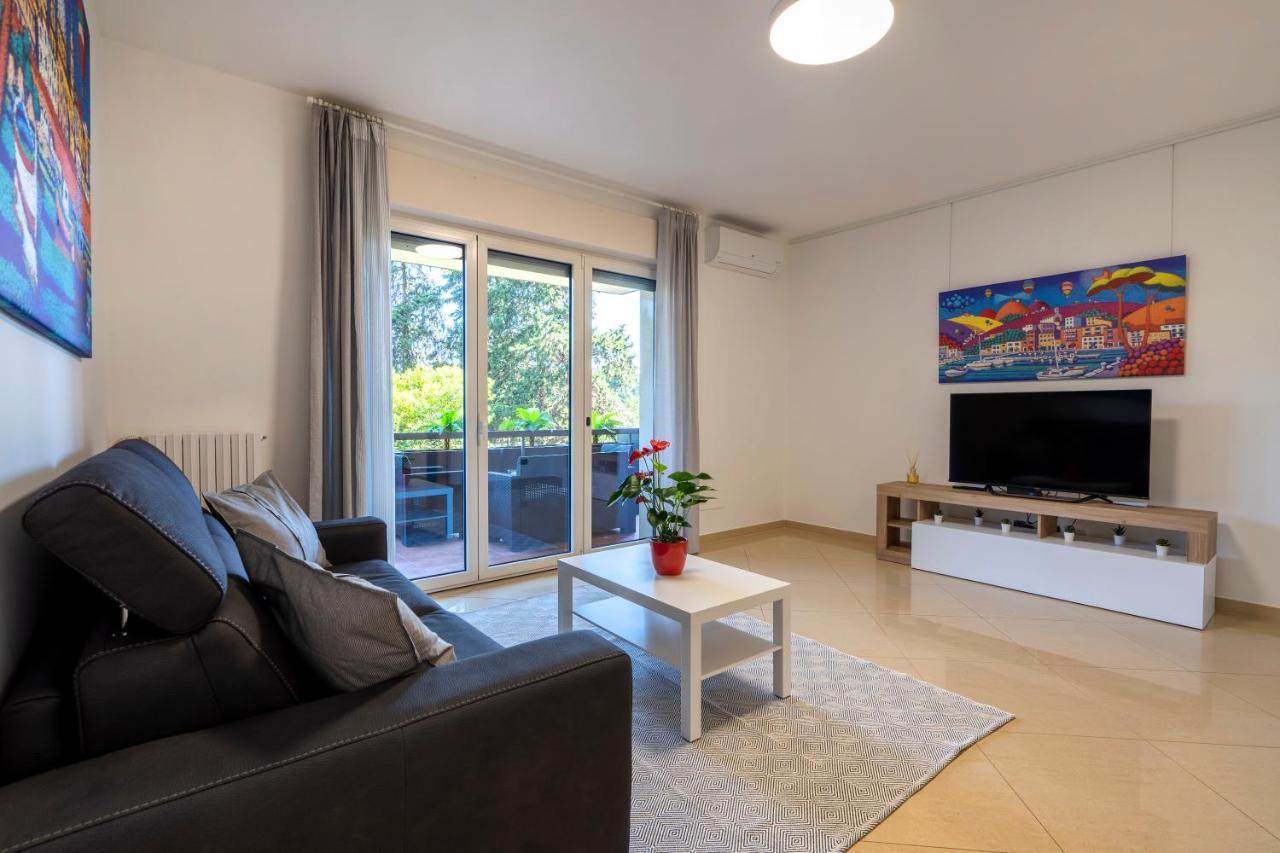 Boscoincitta Apt With Garage And Whirlpool Tub Μπάρι Εξωτερικό φωτογραφία
