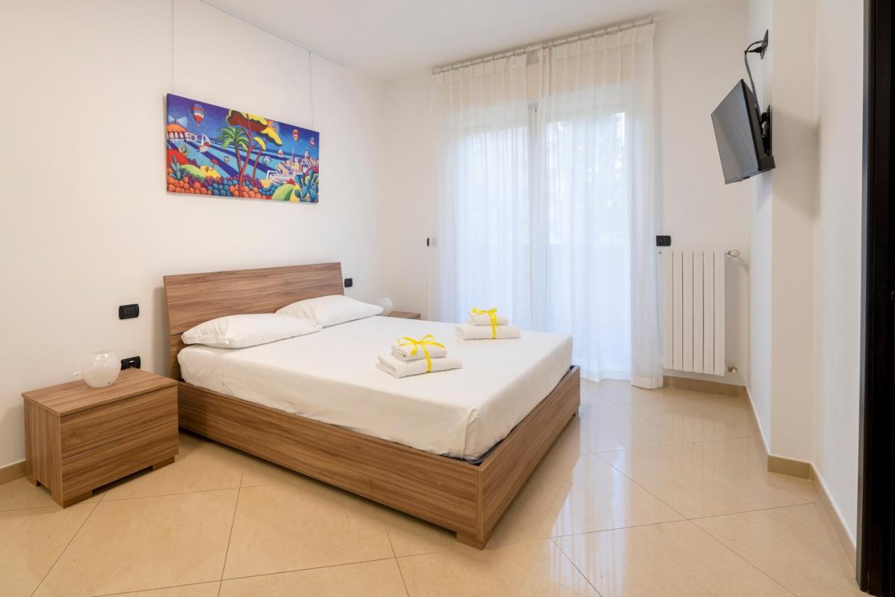 Boscoincitta Apt With Garage And Whirlpool Tub Μπάρι Εξωτερικό φωτογραφία