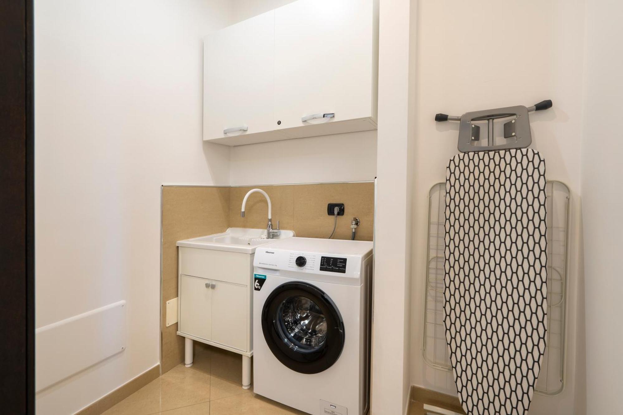 Boscoincitta Apt With Garage And Whirlpool Tub Μπάρι Εξωτερικό φωτογραφία