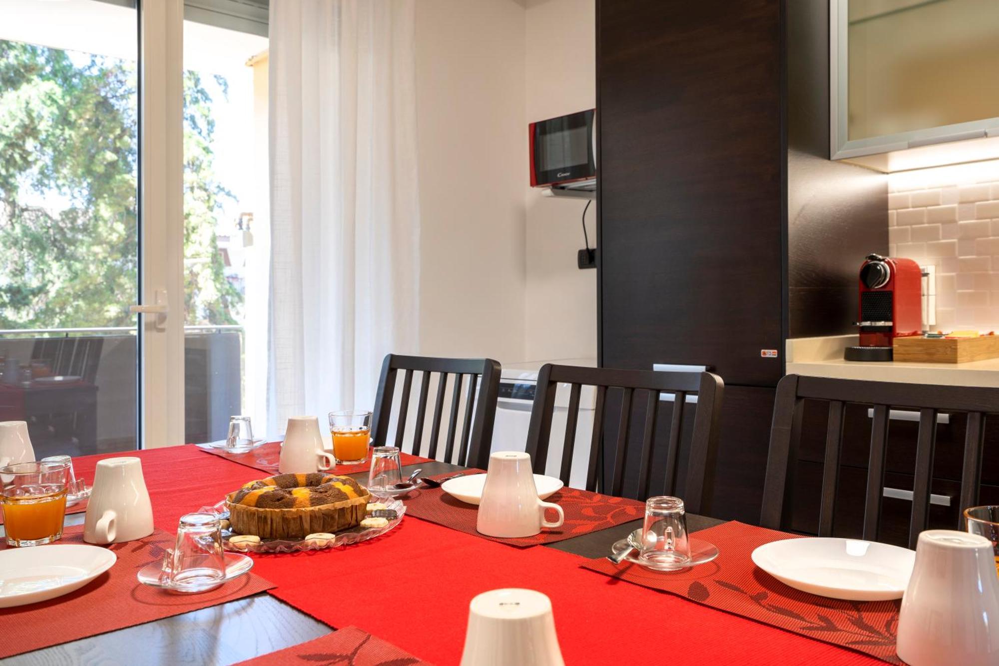Boscoincitta Apt With Garage And Whirlpool Tub Μπάρι Εξωτερικό φωτογραφία