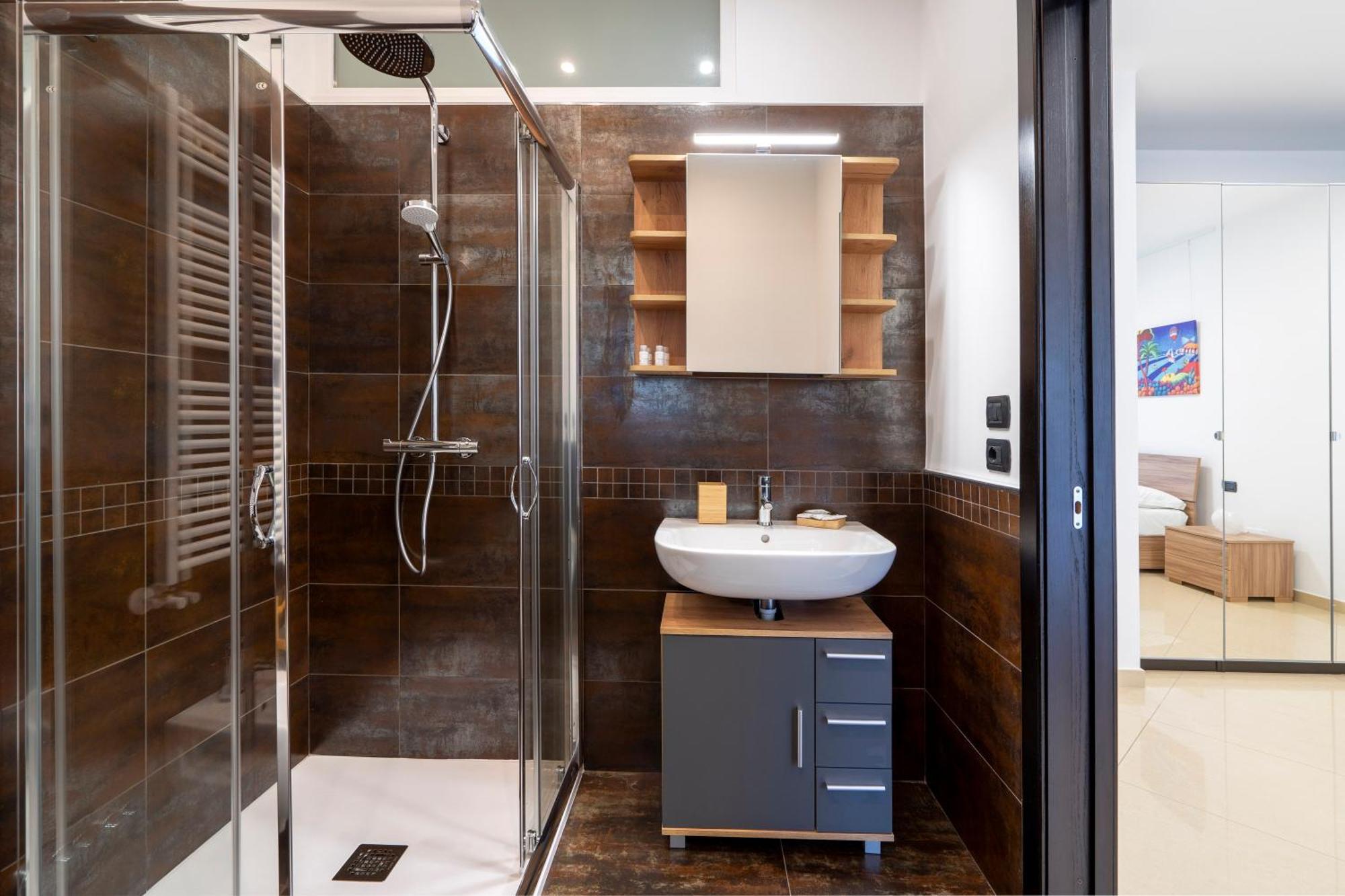 Boscoincitta Apt With Garage And Whirlpool Tub Μπάρι Εξωτερικό φωτογραφία