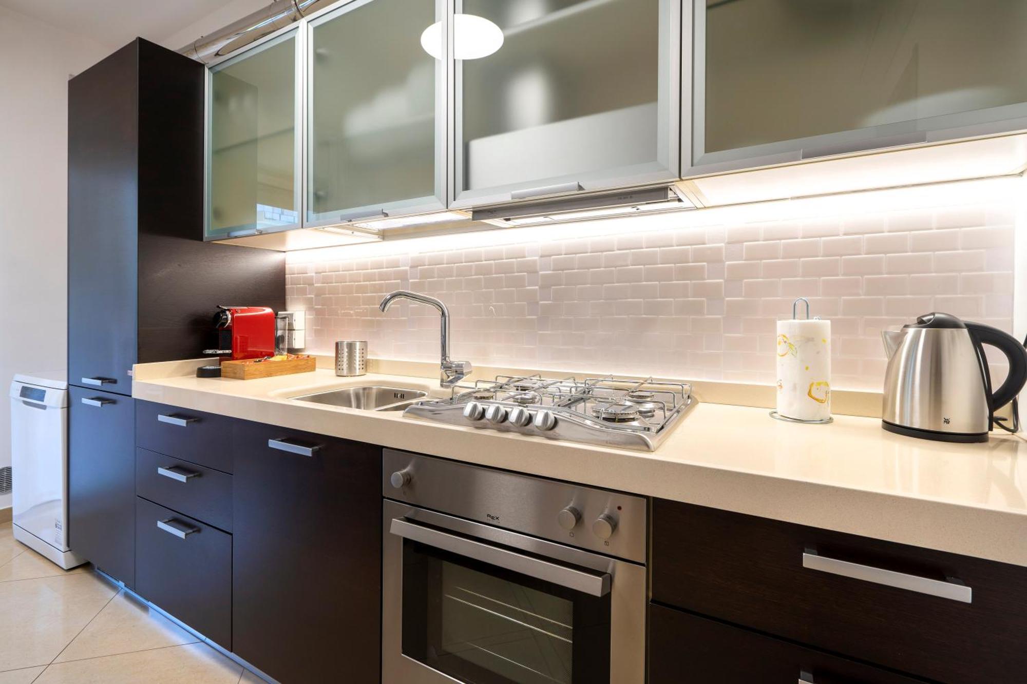 Boscoincitta Apt With Garage And Whirlpool Tub Μπάρι Εξωτερικό φωτογραφία