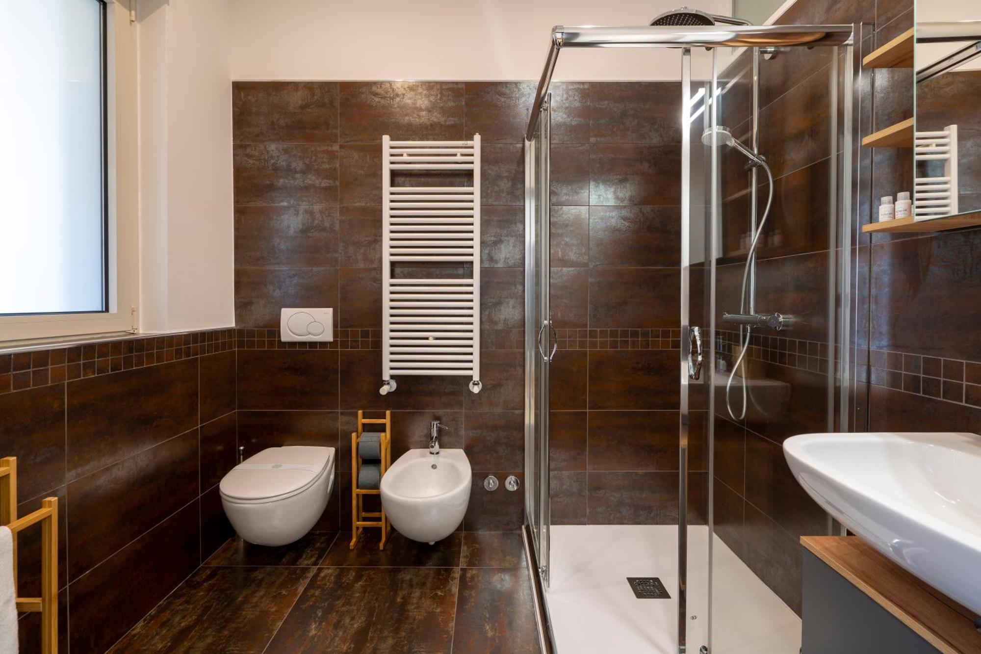 Boscoincitta Apt With Garage And Whirlpool Tub Μπάρι Εξωτερικό φωτογραφία