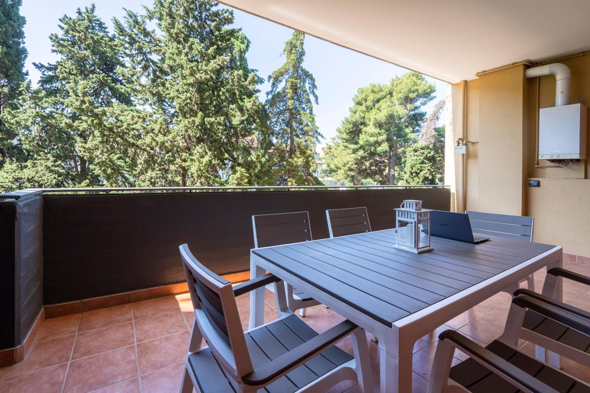 Boscoincitta Apt With Garage And Whirlpool Tub Μπάρι Εξωτερικό φωτογραφία